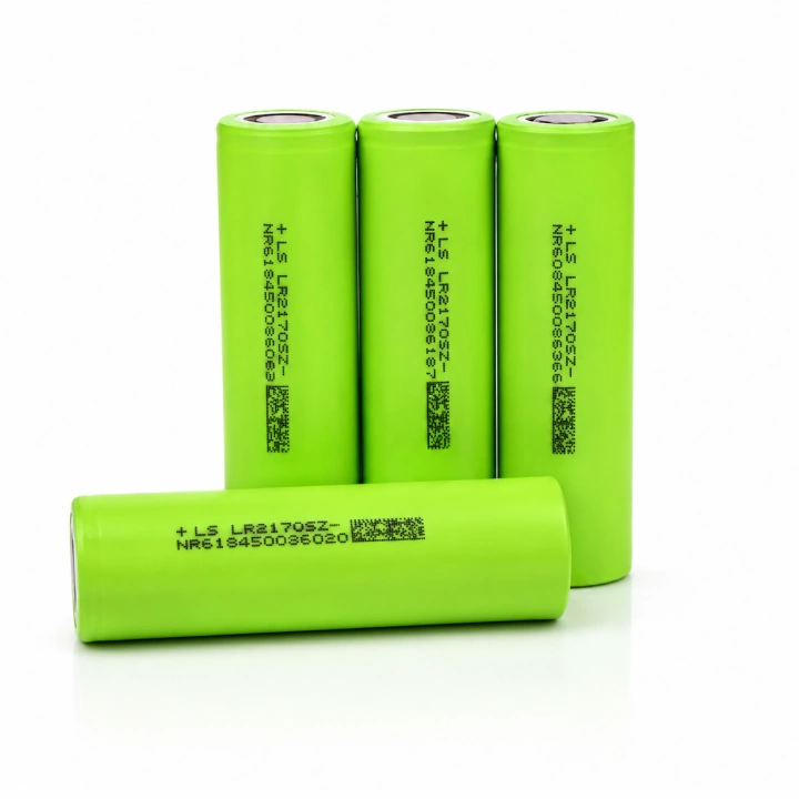 Lishen LR2170SZ