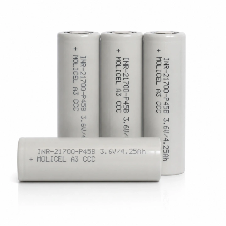 Molicel INR21700-P42A
