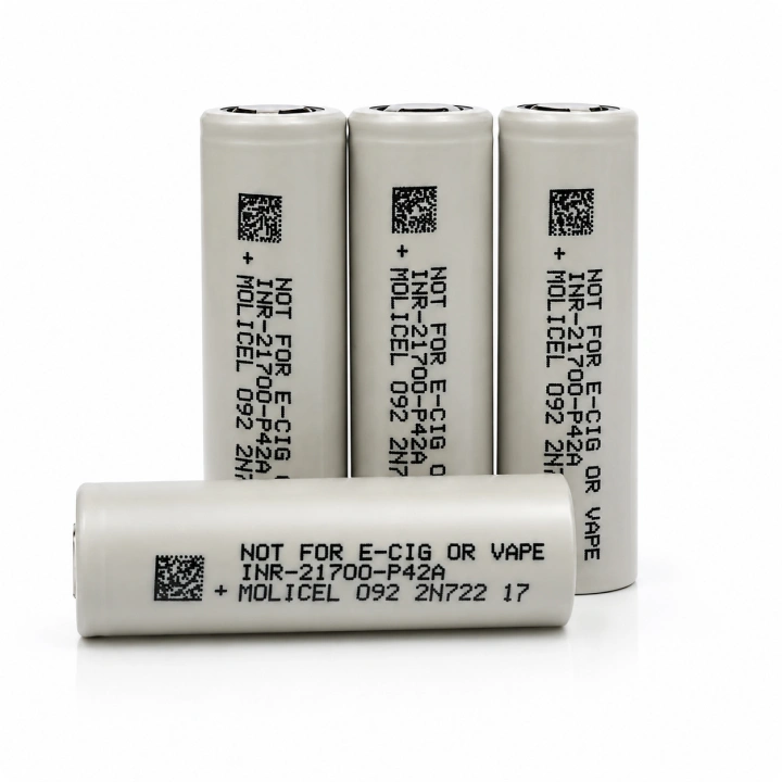 Molicel INR21700-P45B