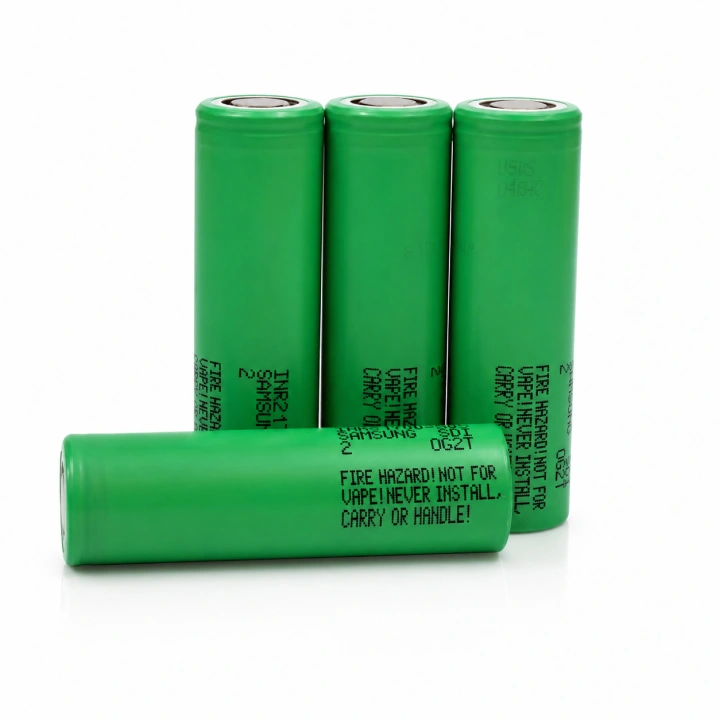 Samsung INR21700-50S