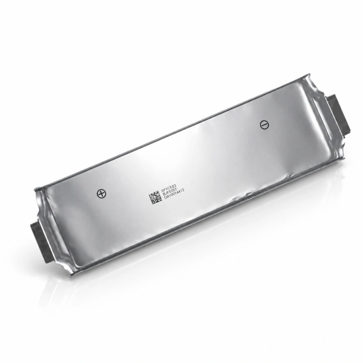 SK Innovation Li-NMC E603A 60Ah