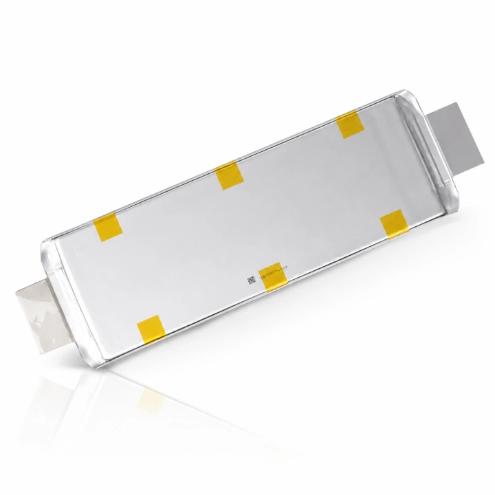 WeLion Li-NMC SHE350 106Ah